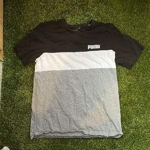 Medium puma shirt